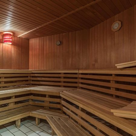 Residenz Meeresbrandung Wohnung 42 쿡스하펜 외부 사진